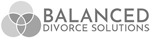 Balanced Divorce Logo